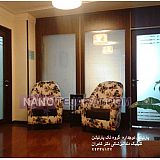 پارتیشن دو جداره تمام ام دی اف پارتیشن دو جداره تمام ام دی اف